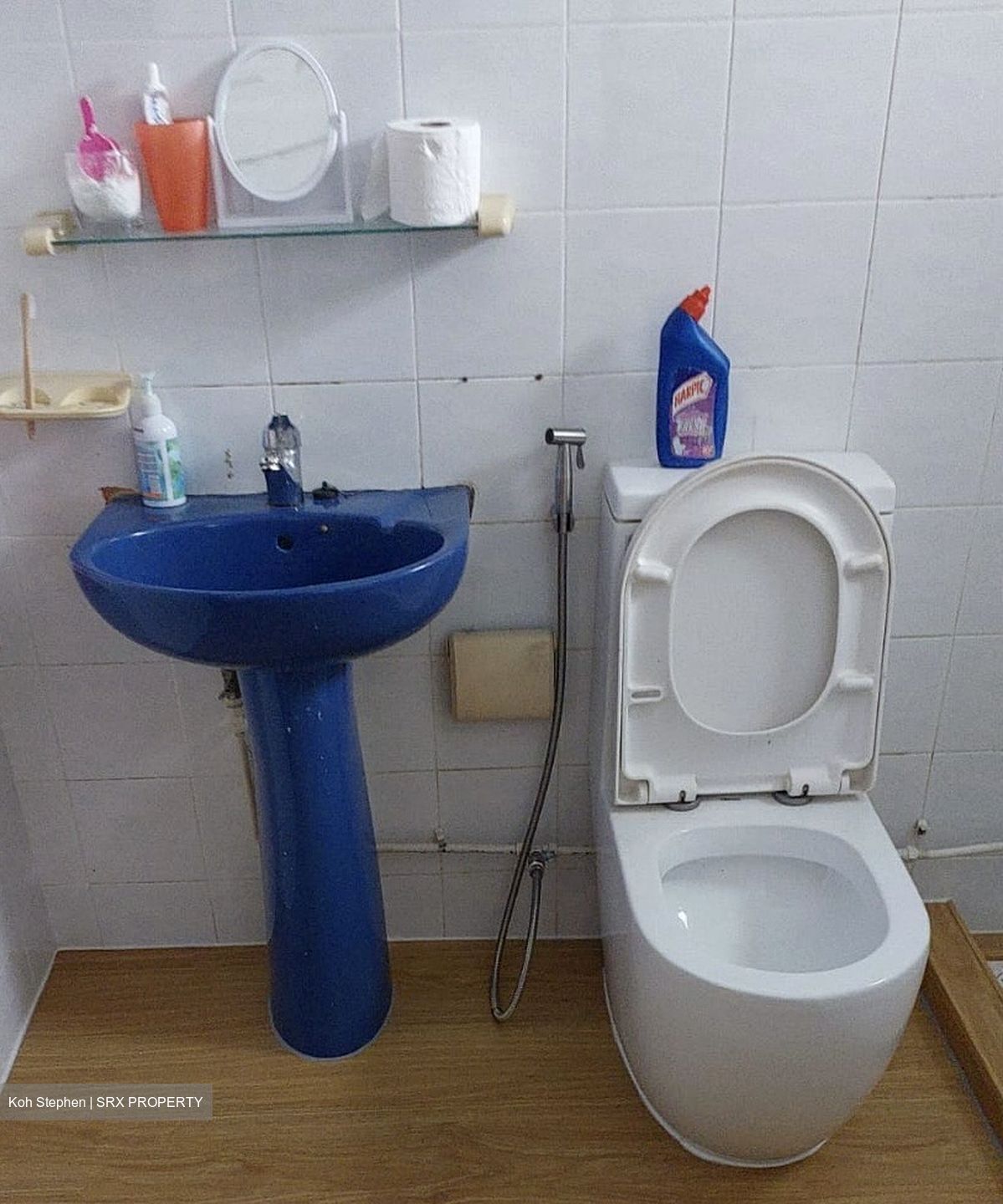Blk 116B Rivervale Edge (Sengkang), HDB Executive #482112551